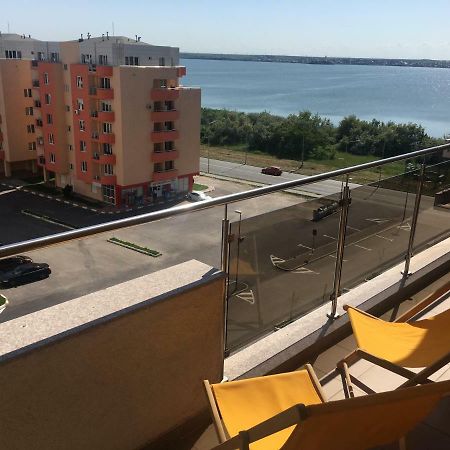 Summerland apartment 45 Mamaia Buitenkant foto