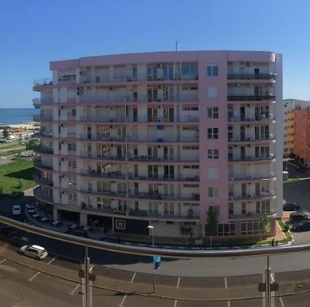 Summerland apartment 45 Mamaia Buitenkant foto