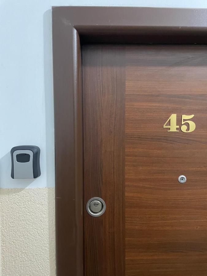 Summerland apartment 45 Mamaia Buitenkant foto