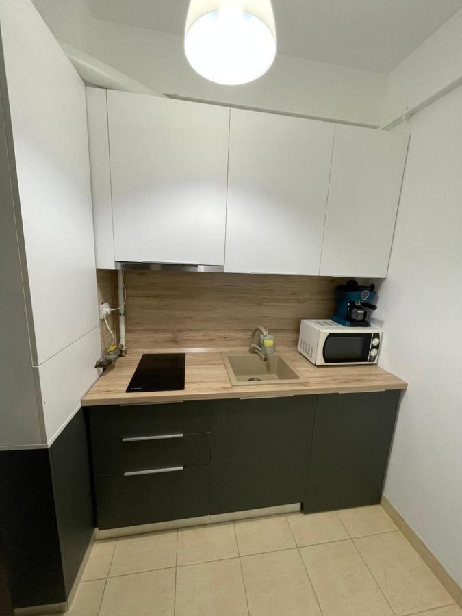 Summerland apartment 45 Mamaia Buitenkant foto