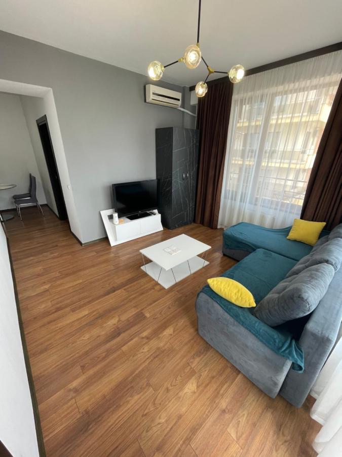 Summerland apartment 45 Mamaia Buitenkant foto